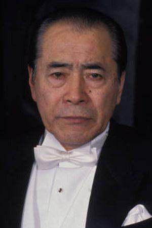 Picture of Toshirô Mifune