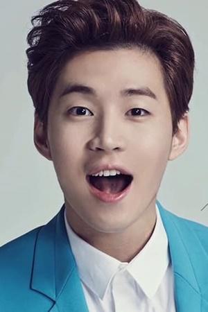 Picture of Henry Lau