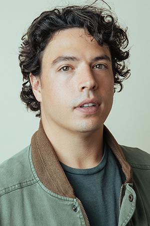Picture of Jon Bass