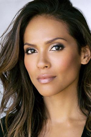 Picture of Lesley-Ann Brandt