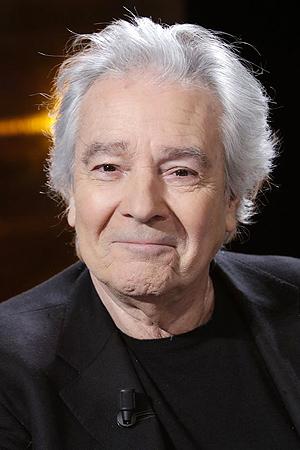 Picture of Pierre Arditi