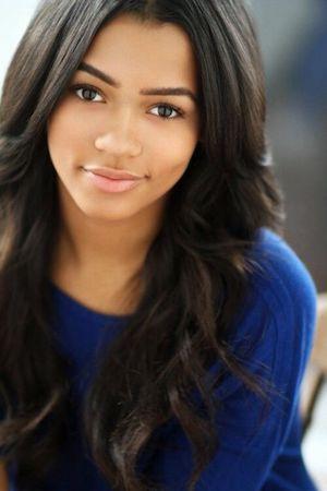 Picture of Taylor Russell