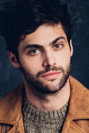 Picture of Matthew Daddario