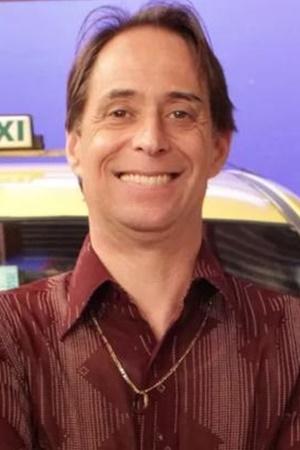 Picture of Pedro Cardoso