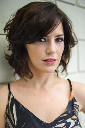Picture of Natália Lage