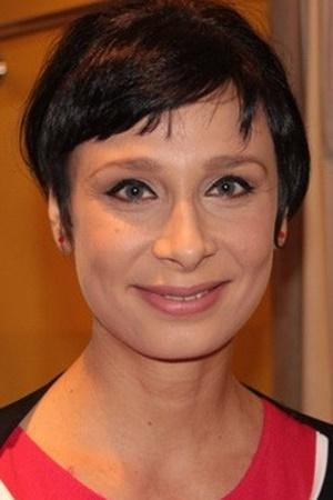 Picture of Katiuscia Canoro