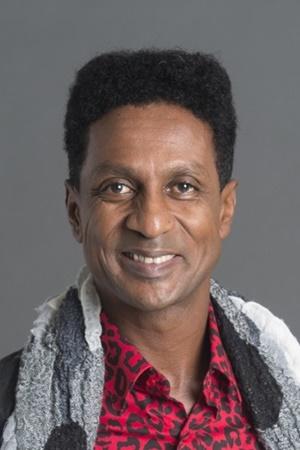 Picture of Luis Miranda