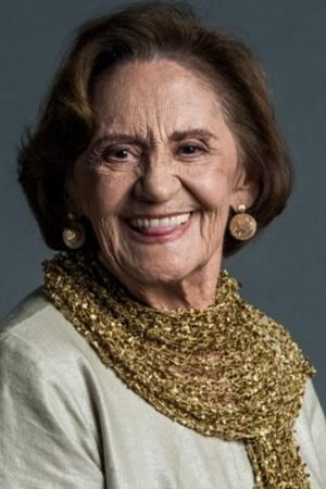 Picture of Laura Cardoso