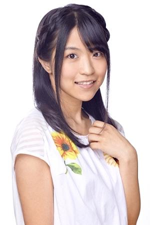 Picture of Saori Onishi