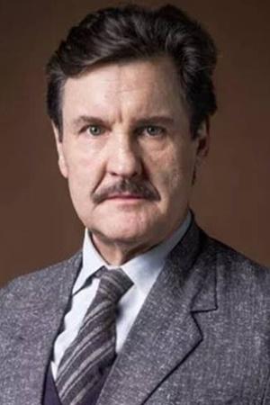 Picture of Antonio Calloni
