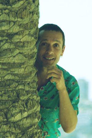 Picture of Pablo Derqui