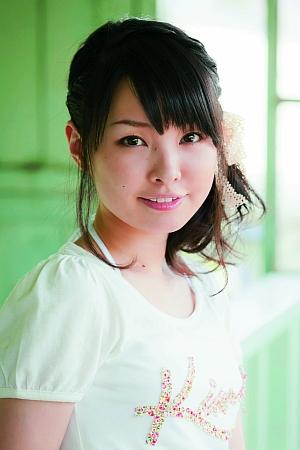 Picture of Kanae Itou