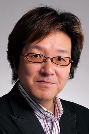 Picture of Yutaka Aoyama