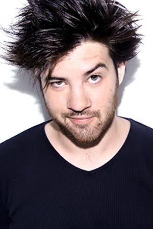 Picture of Raphaël Descraques