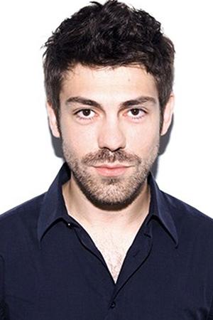 Picture of Vincent Tirel