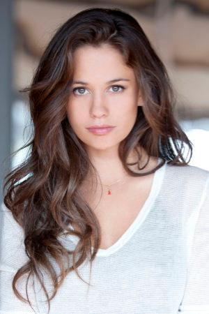Picture of Lucie Lucas