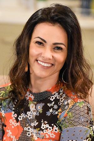 Picture of Suzana Alves