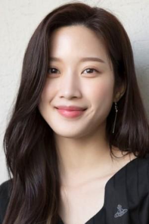 Picture of Moon Ga-yeong
