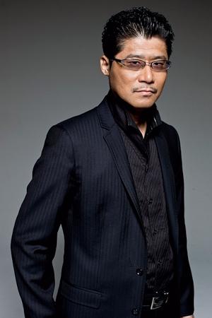 Picture of Tsuyoshi Koyama