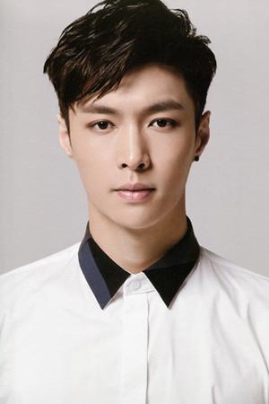 Picture of Lay Zhang