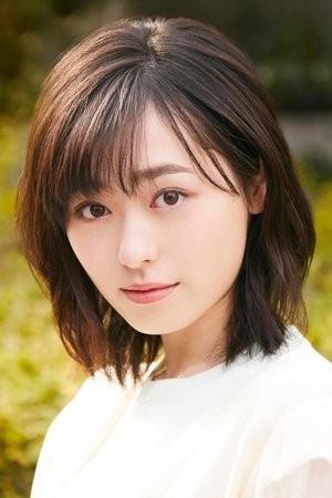 Picture of Haruka Fukuhara