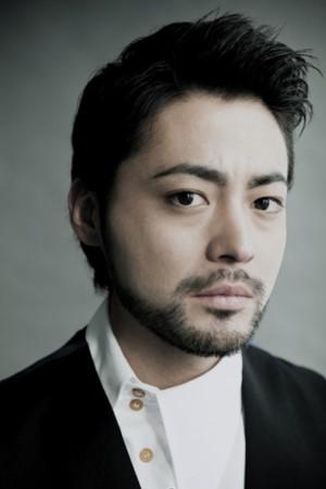 Picture of Takayuki Yamada