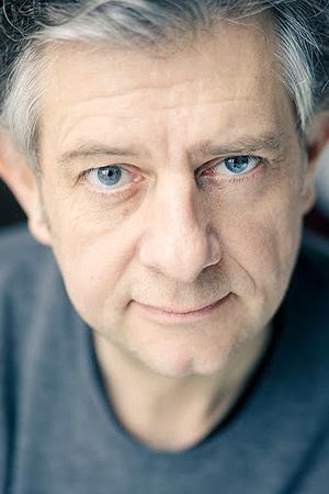 Picture of François Berland