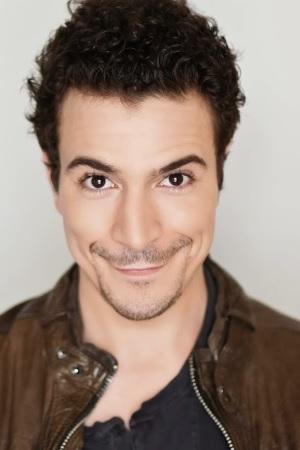 Picture of Yacine Belhousse