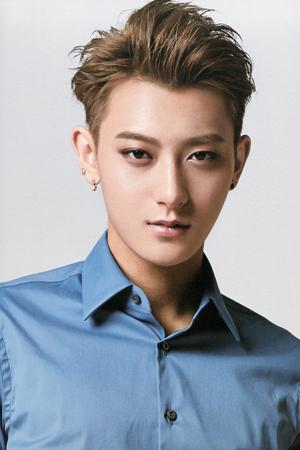 Picture of Huang Zitao