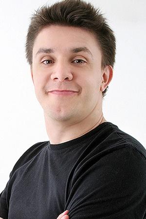 Picture of Oscar Filho