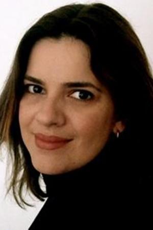 Picture of Luciana Fregolente
