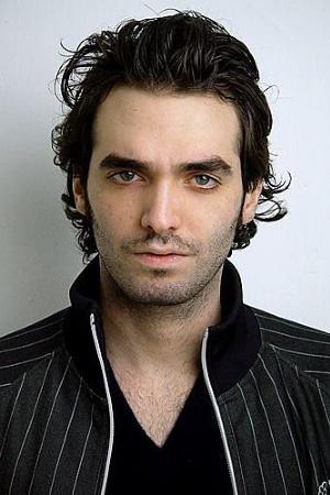 Picture of Virgile Bramly