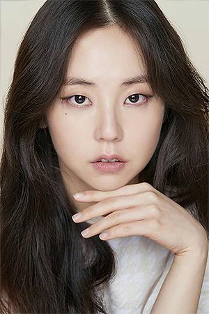 Picture of Ahn So-Hee