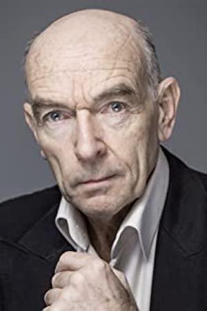 Picture of Bosco Hogan