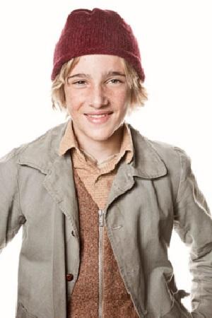 Picture of Justus Kammerer
