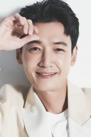 Picture of Jung Kyung-ho