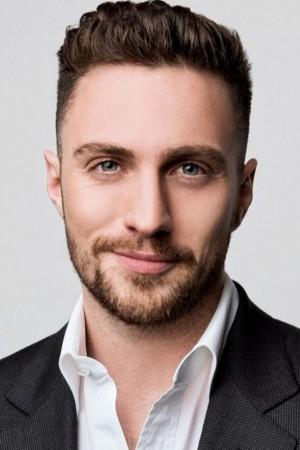 Picture of Aaron Taylor-Johnson