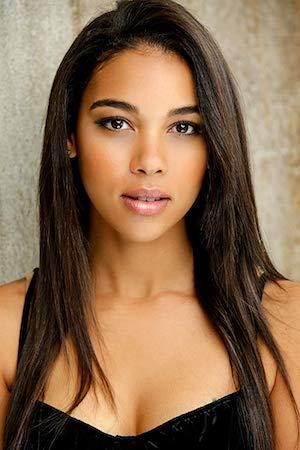 Picture of Alexandra Shipp