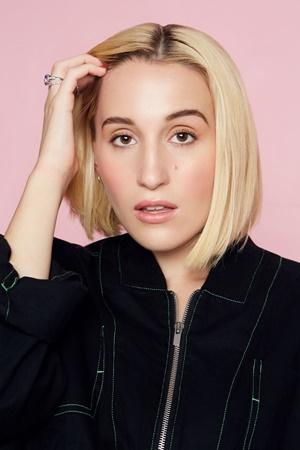 Picture of Harley Quinn Smith