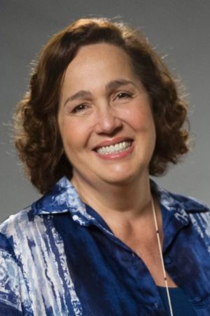 Picture of Cláudia Jimenez