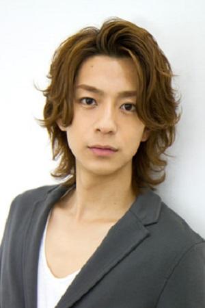 Picture of Shohei Miura
