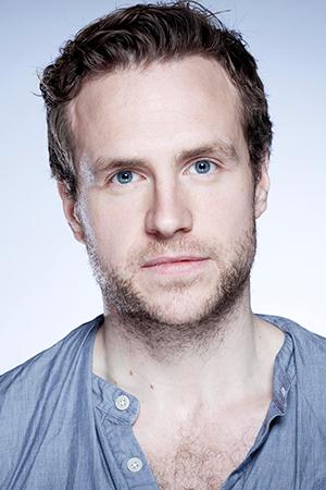 Picture of Rafe Spall