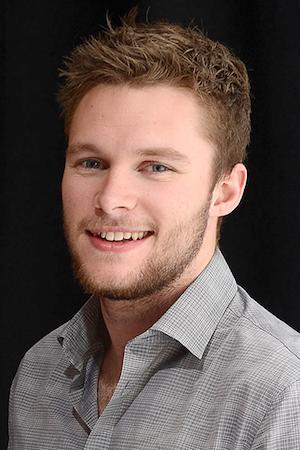 Picture of Jack Reynor