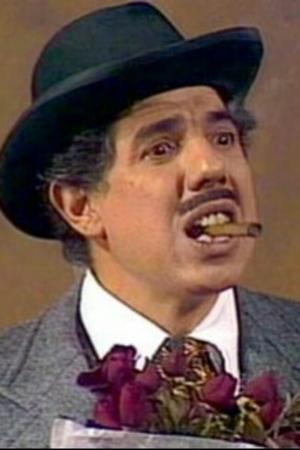 Picture of Rubén Aguirre