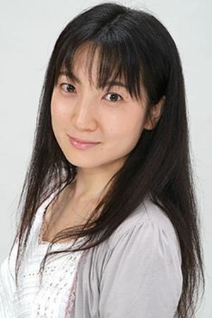 Picture of Tae Okajima