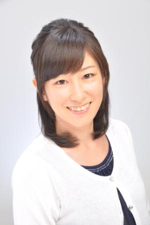 Picture of Hiroko Taguchi