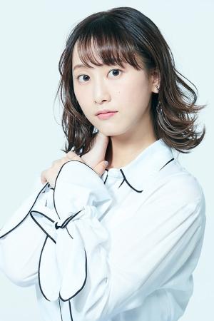 Picture of Rena Matsui