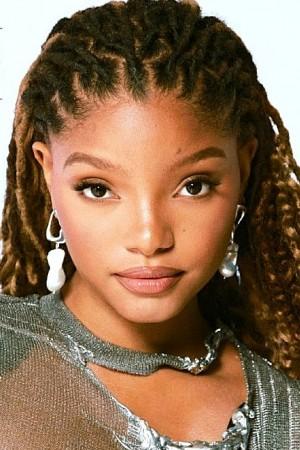 Picture of Halle Bailey