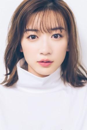 Picture of Mei Nagano