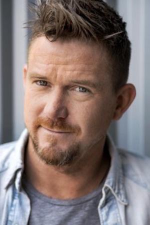 Picture of Johnny de Mol